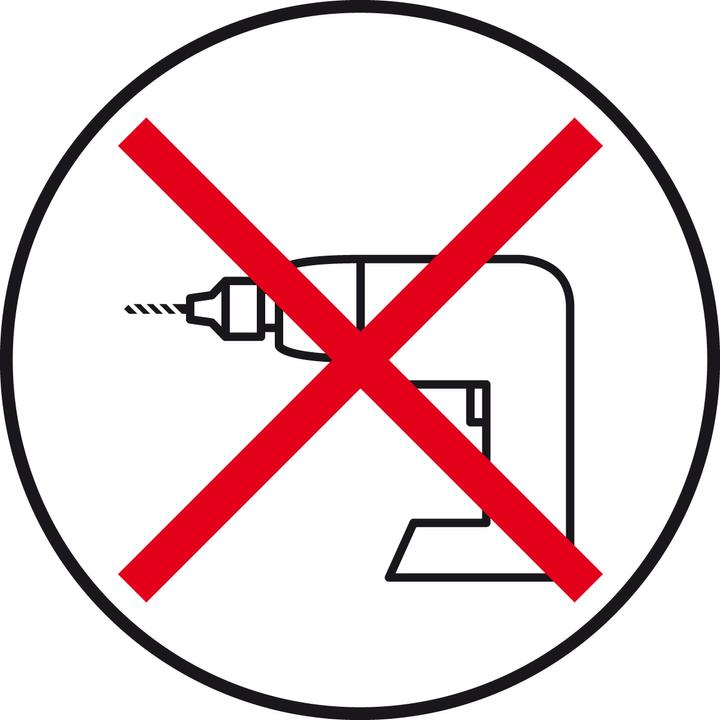 Actual product image Diaqua Haken