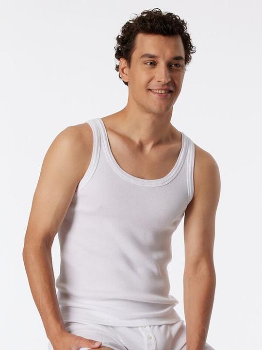 Actual product image Schiesser Revival Tanktop (L)