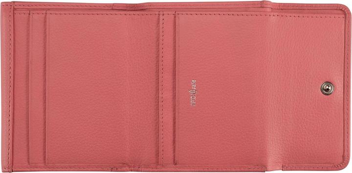 Produktbild Golden Head Madrid Geldbörse RFID Schutz Leder 10 cm