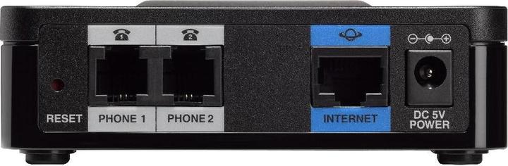 Actual product image Cisco Spa112