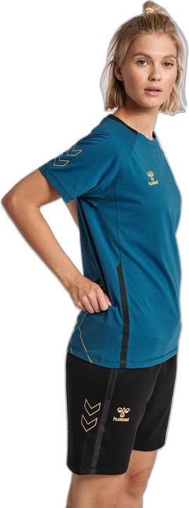 Produktbild hummel Cima Xk T-Shirt S/S Woman (XS)