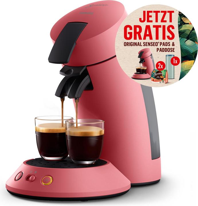 Productafbeelding Philips SENSEO® Kaffeemaschine (Senseo)