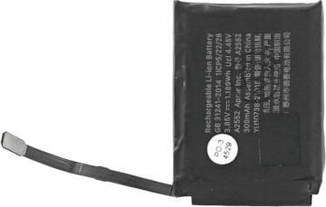 Produktbild OEM Akku für Apple Watch 7 - 45 mm