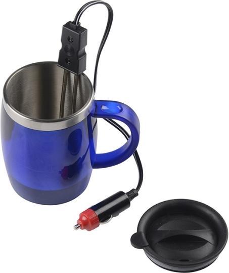 All Ride Thermo cup and heater
