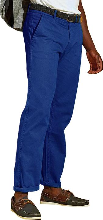 Produktbild Asquith & Fox Klassik Hose Chinos (M/L)