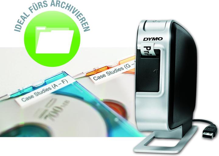 Produktbild Dymo LabelManager PnP