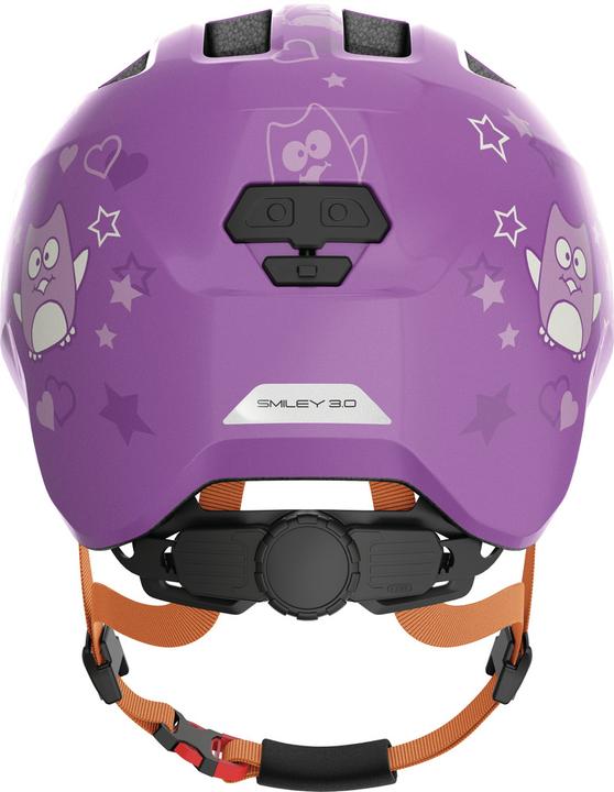 Actual product image Abus Smiley 3.0 (50 - 55 cm)