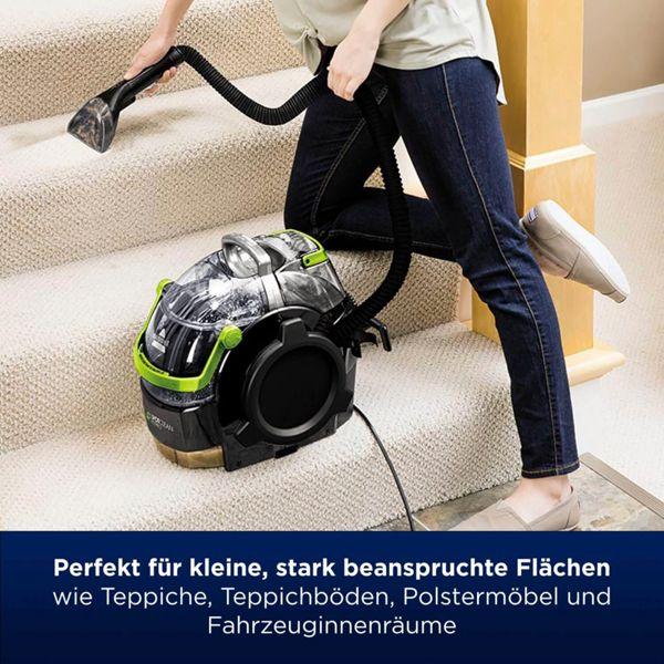 Image du produit Bissell Nettoyant Spot & Stain 1L PRO OXY