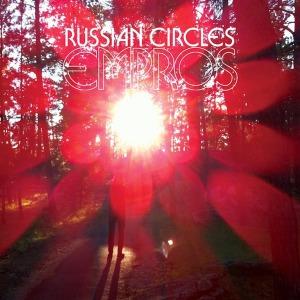 Produktbild Russian Circles - Empros (Russian Circles)