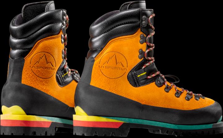 Image du produit La Sportiva Nepal Top Work (42)