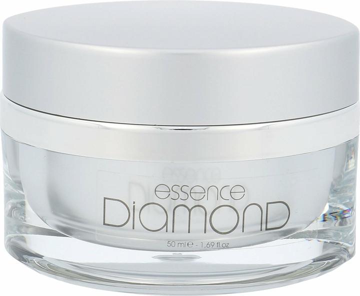 Actual product image Diet Esthetic Essence Diamond 50 ml (50 ml, Day cream)