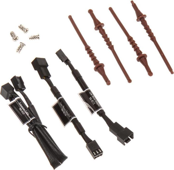 Actual product image Noctua Nf-A4x20 Flx (40 mm, 1 x)