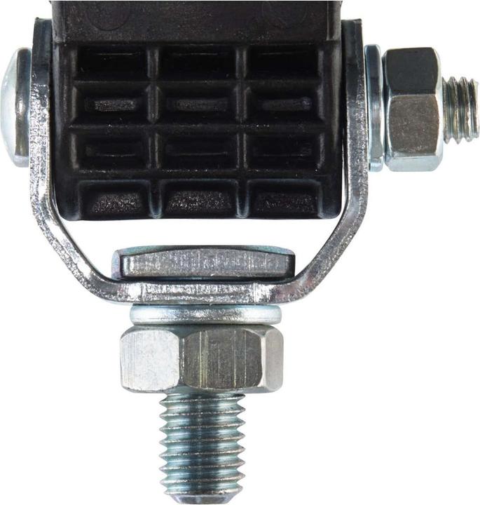 Actual product image Hella Halogen worklights for CASE