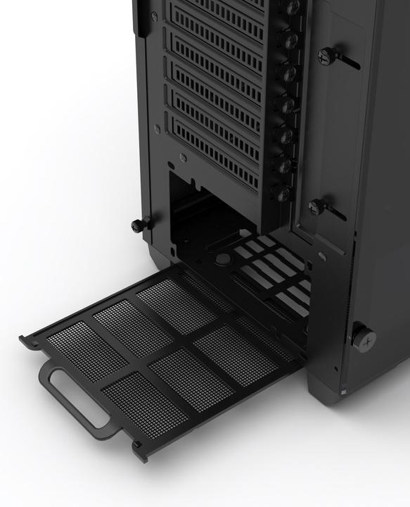 Produktbild Phanteks Eclipse P400 Tempered Glass (ATX, mATX, Mini-ITX, E-ATX)