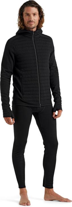 Produktbild Icebreaker ZoneKnit Hoodie Jacke (M)