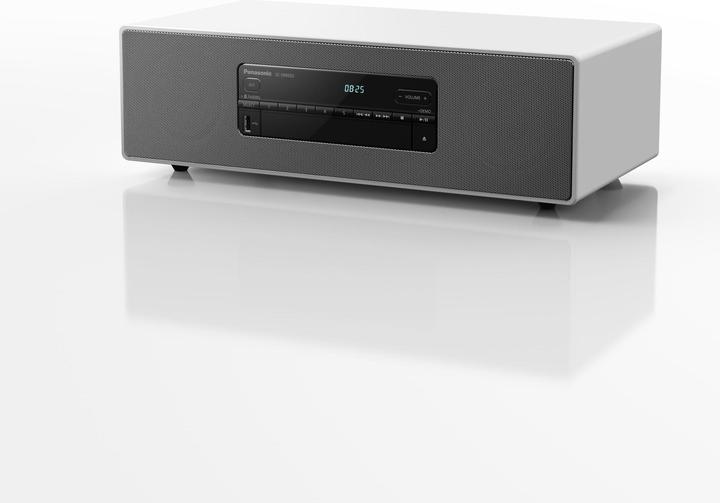 Actual product image Panasonic SC-DM502 (Bluetooth, CD player, 2x 20 W)
