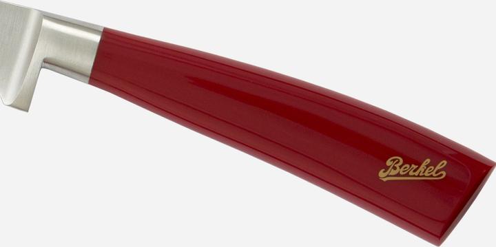 Image du produit Berkel Elegance Red - Couteau Santoku cm.18 (18 cm)