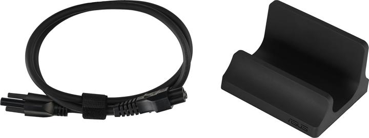 Immagine prodotto ASUS DC300 - Docking station - USB-C - HDMI DP USB-C - 1GbE - 150 Watt (USB-C, 1 Porti)