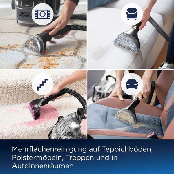 Immagine prodotto Bissell SpotClean Auto Pro Select