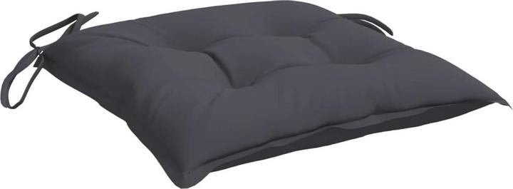 Image du produit VidaXL Ensemble salon de jardin 10 pièces avec coussins (50 x 50 x 7 cm)