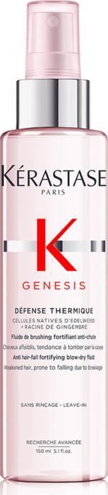 Produktbild Kérastase Genesis Intense Holiday Set (Haarpflege set)