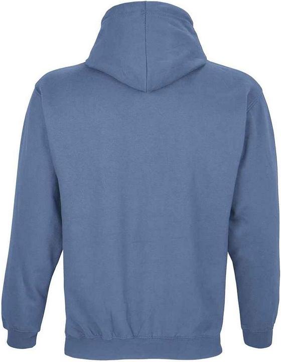 Immagine prodotto Sols Condor Felpa con Cappuccio Adulto Unisex (XS)