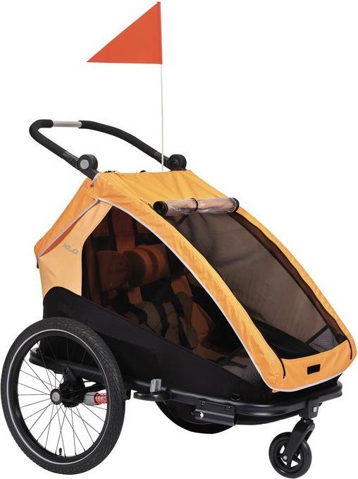 Actual product image XLC DuoS