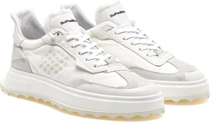 BePositive Cuprace Wing - Iconic Canvas
