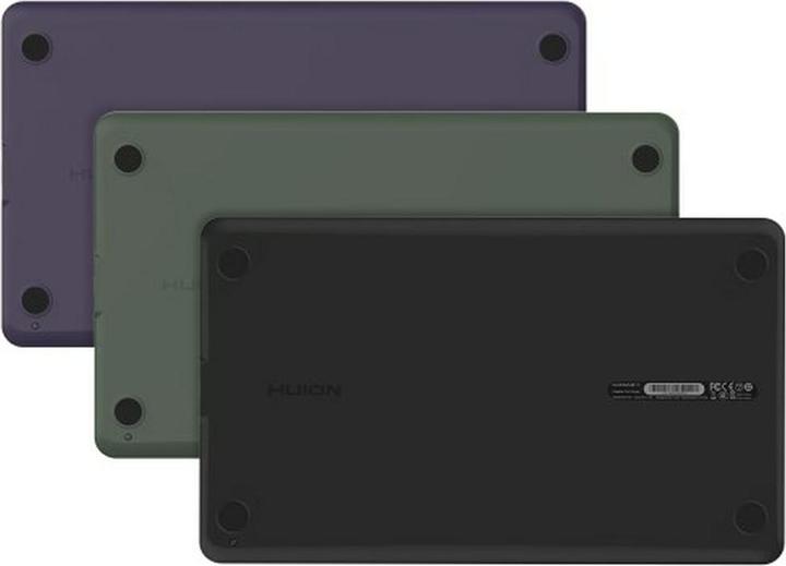 Immagine prodotto Huion Kamvas 13 Viola porpora (13.30", 5080 lpi)