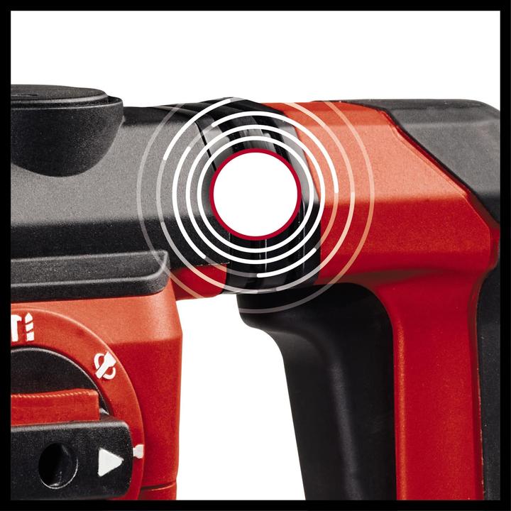 Image du produit Einhell TE-RH 32-1600 4F (Fonctionnement sur secteur)