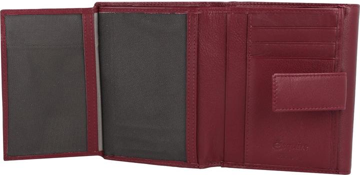 Produktbild Esquire Viktoria Geldbörse RFID Leder 12 cm