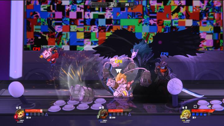 Immagine prodotto Wild River Games battaglia di taglie (Switch, DE)