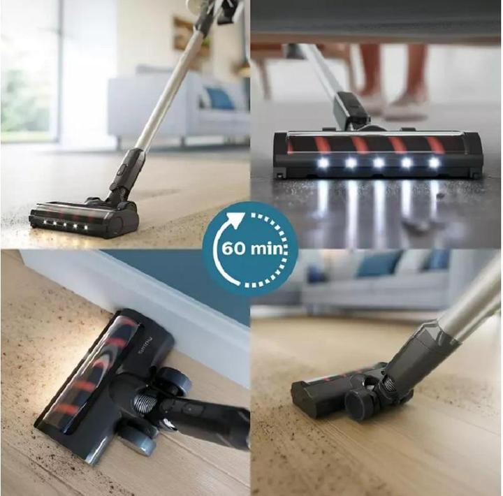 Produktbild Philips 3000 Series XC3132/01