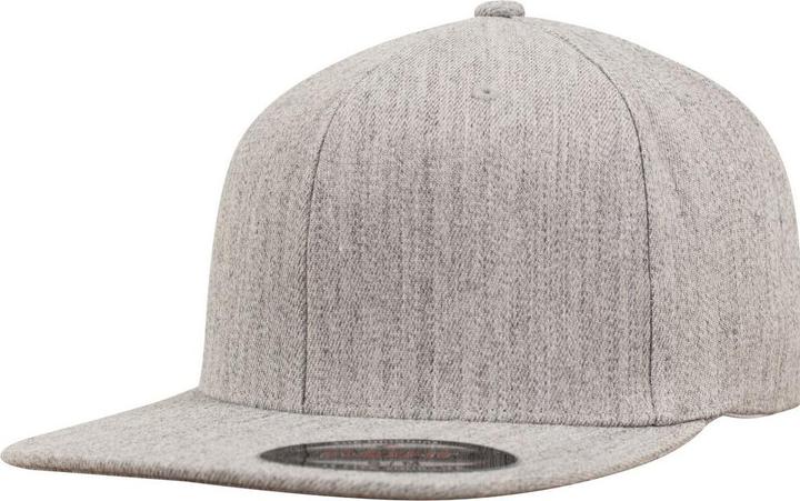 Produktbild Flexfit Flat Visor Baseballkappe (S/M)