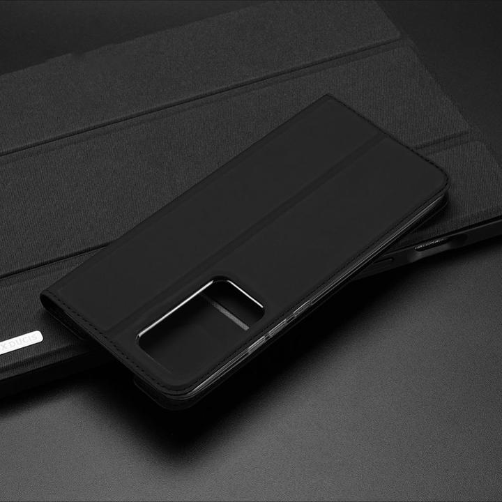 Produktbild Dux Ducis Skin Pro Series Bookcover (Xiaomi 12 Pro)