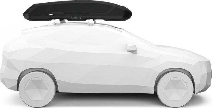 Produktbild Thule Dachbox Force 3 XXL SPORT (450 l)
