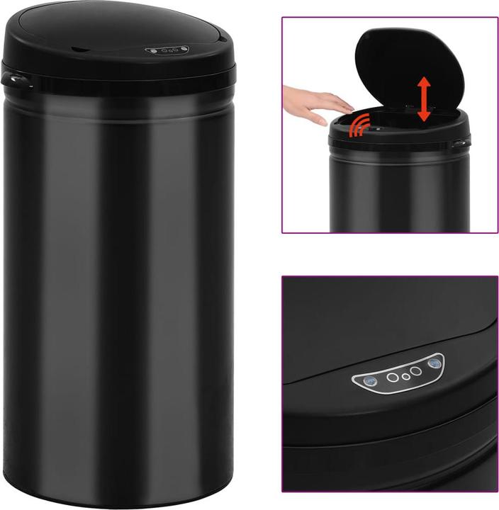 Image du produit VidaXL Iser (50 l)