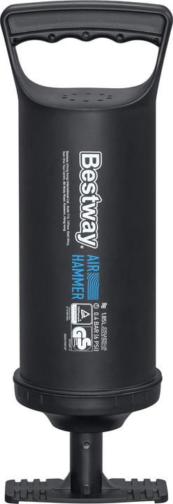 Actual product image Bestway Hydro-Force™ Rapid™ X2 Inflatable Kayak Set 3.21 m (321 cm, 2 pers.)