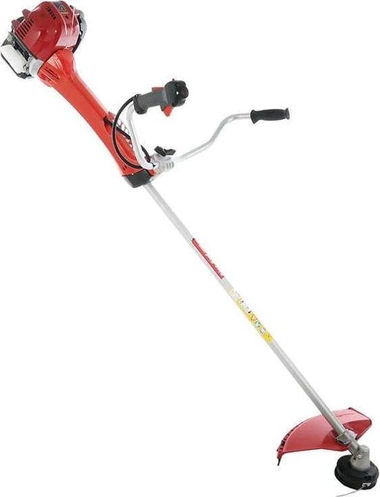 Actual product image alpina Blue Bird HO 50 PRO M 4-stroke petrol brush cutter Honda GX 50 engine