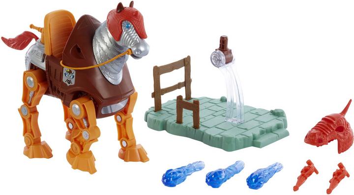 Image du produit Masters of the Universe Motu Origins Stridor