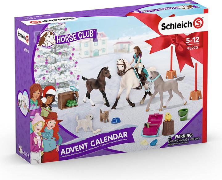 Actual product image Schleich Horse Club