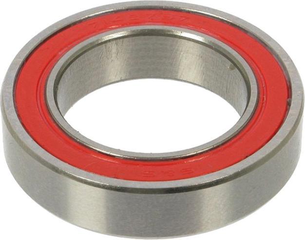 Ball bearings
