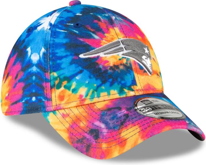 Produktbild New Era 39Thirty Stretchfit NFL Crucial Catch 2020 (XL)