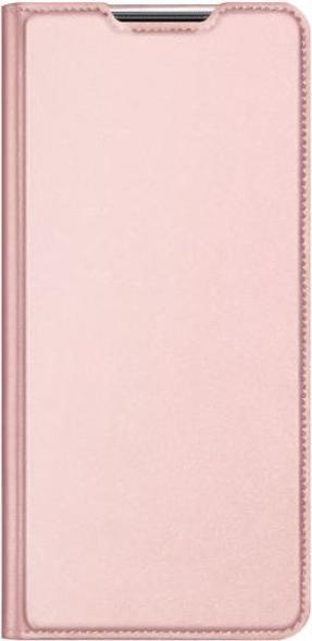 Actual product image Dux Ducis Skin Pro Series Bookcover (Mi 10T Lite)