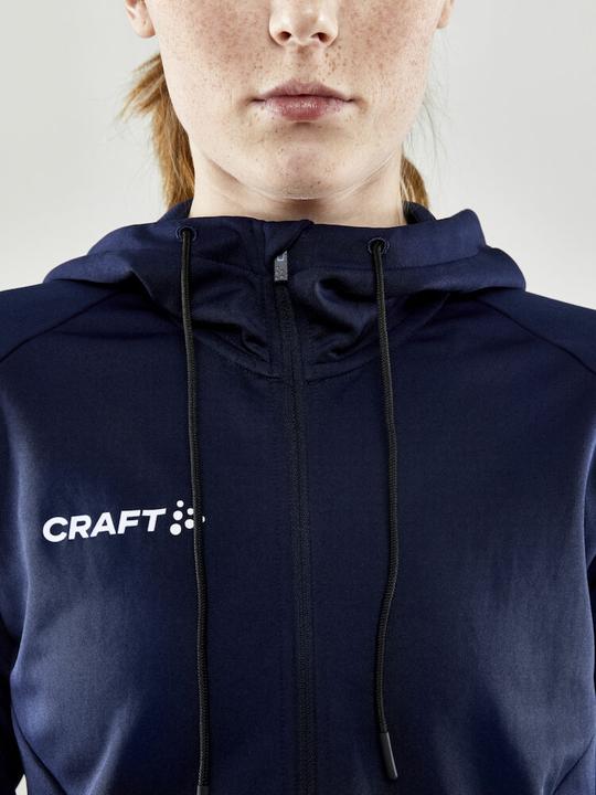 Immagine prodotto Craft Evolvere Giacca Con Cappuccio W (XXL)