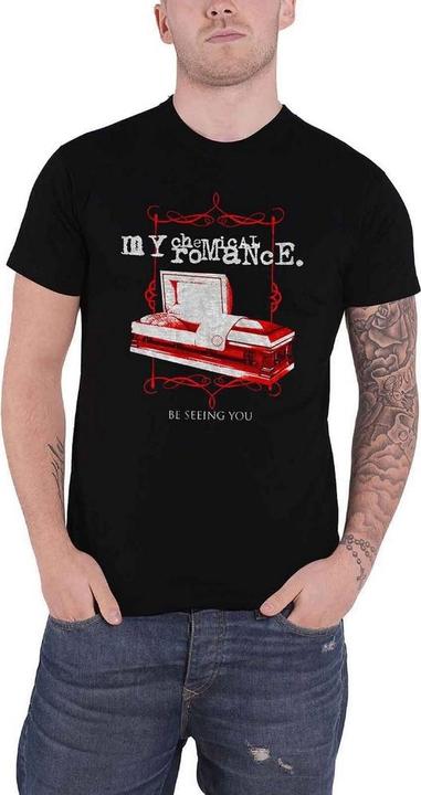 Actual product image Gildan TShirt (L)