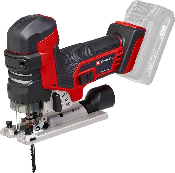 Image du produit Einhell TP-JST 18/135 Li BL