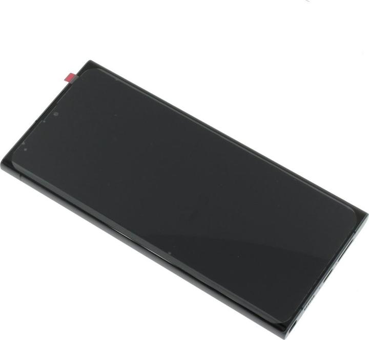 Actual product image MobileParts Galaxy S23 Ultra OLED display with frame (Display, Galaxy S23 Ultra)