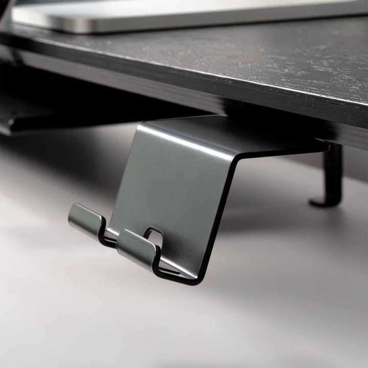 Actual product image Balolo Tablet holder for Setup Cockpit