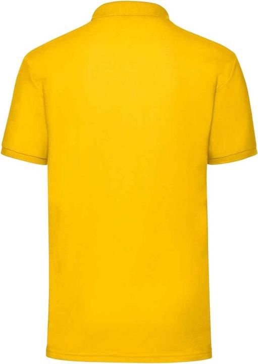 Produktbild Fruit of the Loom 6535 Poloshirt (S)